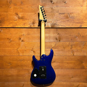 Ibanez S470; Electric Blue: Serial No: C03112051 | Second Hand