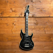 Shine SIL-406 TBK; Transparent Black | Second Hand