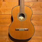 Admira A4 Classical Guitar: Serial No: 42108327 | Second Hand