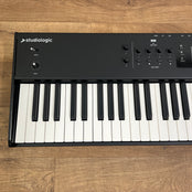 Studiologic SL73 MIDI Controller Keyboard; Serial No: 2542IT7301105 | Second Hand