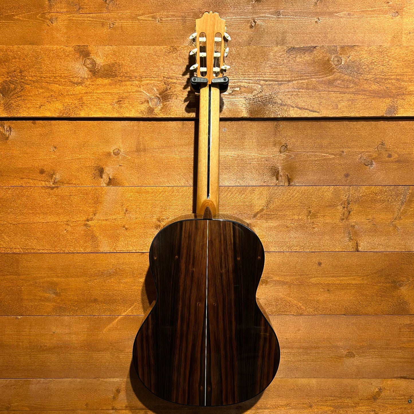 Admira A4 Classical Guitar: Serial No: 42108327 | Second Hand