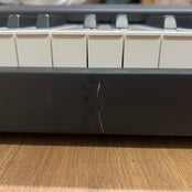 Studiologic SL73 MIDI Controller Keyboard; Serial No: 2542IT7301105 | Second Hand