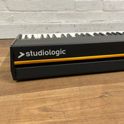 Studiologic SL73 MIDI Controller Keyboard; Serial No: 2542IT7301105 | Second Hand