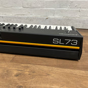 Studiologic SL73 MIDI Controller Keyboard; Serial No: 2542IT7301105 | Second Hand