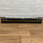 Studiologic SL73 MIDI Controller Keyboard; Serial No: 2542IT7301105 | Second Hand