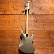 Sire Marcus Miller V7+ S4L Bass Guitar Left Handed; Champagne Gold Metallic: Serial No: 2N25213079 | Second Hand
