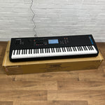 Yamaha MODX8+ Keyboard; Serial No: BBEP01016 | Second Hand