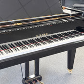 Kawai GL30 Grand Piano in Polished Ebony: Serial No: 2695427 | Second Hand