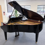 Kawai GL30 Grand Piano in Polished Ebony: Serial No: 2695427 | Second Hand