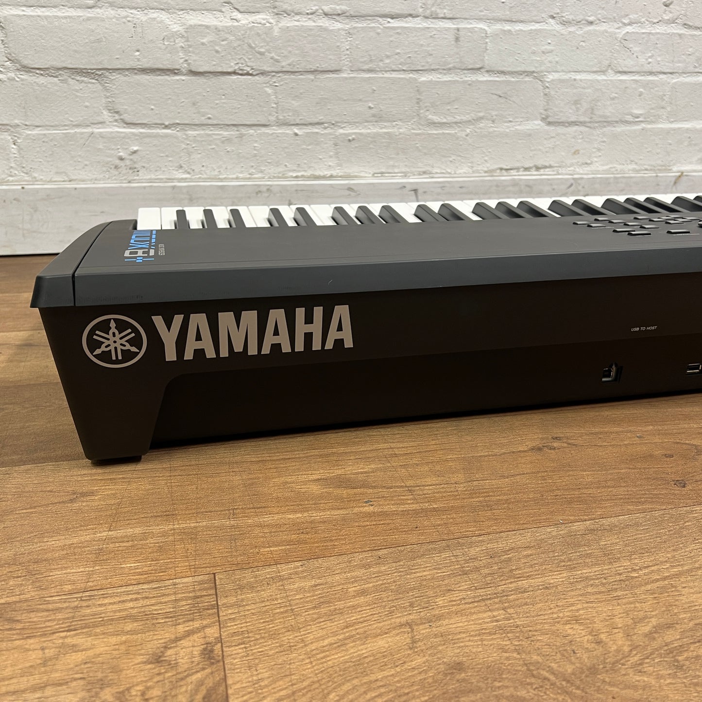 Yamaha MODX8+ Keyboard; Serial No: BBEP01016 | Second Hand