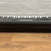 Yamaha MODX8+ Keyboard; Serial No: BBEP01016 | Second Hand