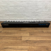 Yamaha MODX8+ Keyboard; Serial No: BBEP01016 | Second Hand
