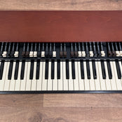 Hammond XK5 61 Note keyboard; Serial No: 20072348 | Second Hand