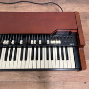 Hammond XK5 61 Note keyboard; Serial No: 20072348 | Second Hand