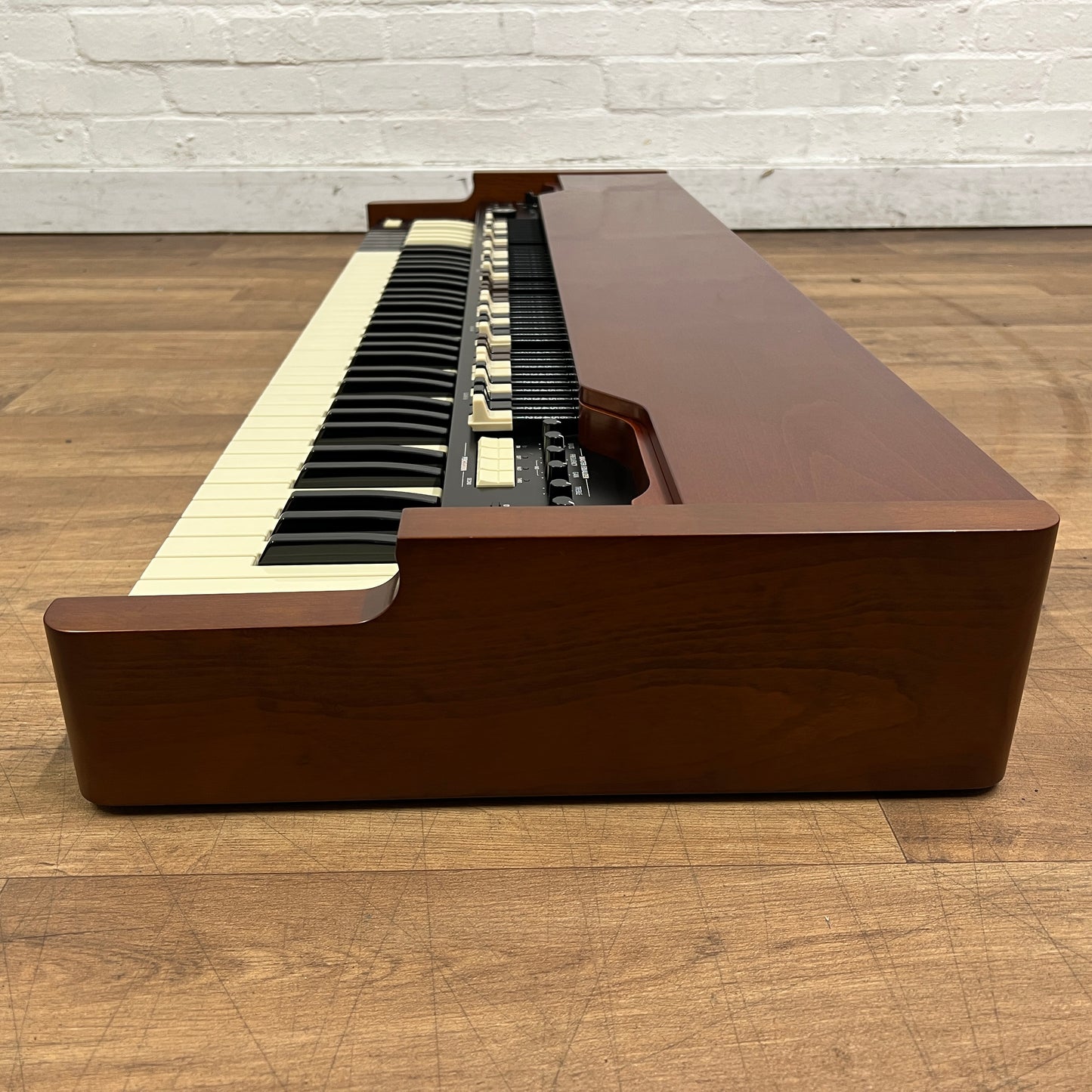 Hammond XK5 61 Note keyboard; Serial No: 20072348 | Second Hand