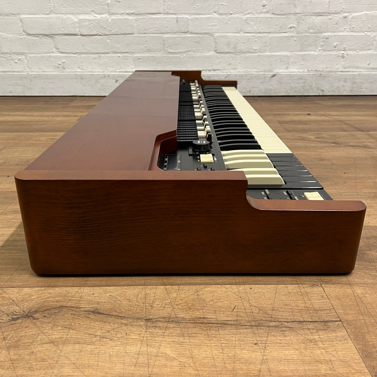 Hammond XK5 61 Note keyboard; Serial No: 20072348 | Second Hand