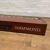 Hammond XK5 61 Note keyboard; Serial No: 20072348 | Second Hand