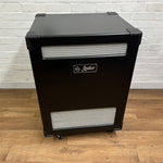 Leslie 3300P 300w Pro High Power Twin Rotor Speaker, Black; Serial No: 18080953 | Second Hand