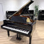 Yamaha C3 Grand Piano in Polished Ebony: Serial No: 4780456 | Second Hand