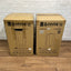 DB Technologies B-Hype BH12 12" Active PA Speakers - PAIR | Second Hand