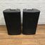 DB Technologies B-Hype BH12 12" Active PA Speakers - PAIR | Second Hand