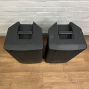 DB Technologies B-Hype BH12 12" Active PA Speakers - PAIR | Second Hand