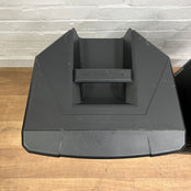 DB Technologies B-Hype BH12 12" Active PA Speakers - PAIR | Second Hand