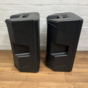 DB Technologies B-Hype BH12 12" Active PA Speakers - PAIR | Second Hand