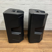 DB Technologies B-Hype BH12 12" Active PA Speakers - PAIR | Second Hand