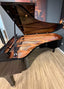 Yamaha C7 7'6" Semi-Concert Grand Piano in Polished Ebony: Serial No: 6142917 | Second Hand