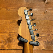 Fender Highway Series Parlour; Natural: Serial No: MXA2402407 | Second Hand