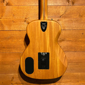 Fender Highway Series Parlour; Natural: Serial No: MXA2402407 | Second Hand