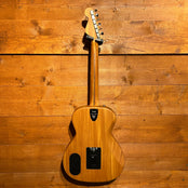 Fender Highway Series Parlour; Natural: Serial No: MXA2402407 | Second Hand