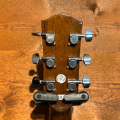 Fender CD-60 Dreadnought V3 Acoustic Guitar; Natural with Case: Serial No: IPS240806642 | Second Hand