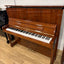 W. Hoffmann T128 Upright Piano in Polished Walnut: Serial No: 164841 | Second Hand