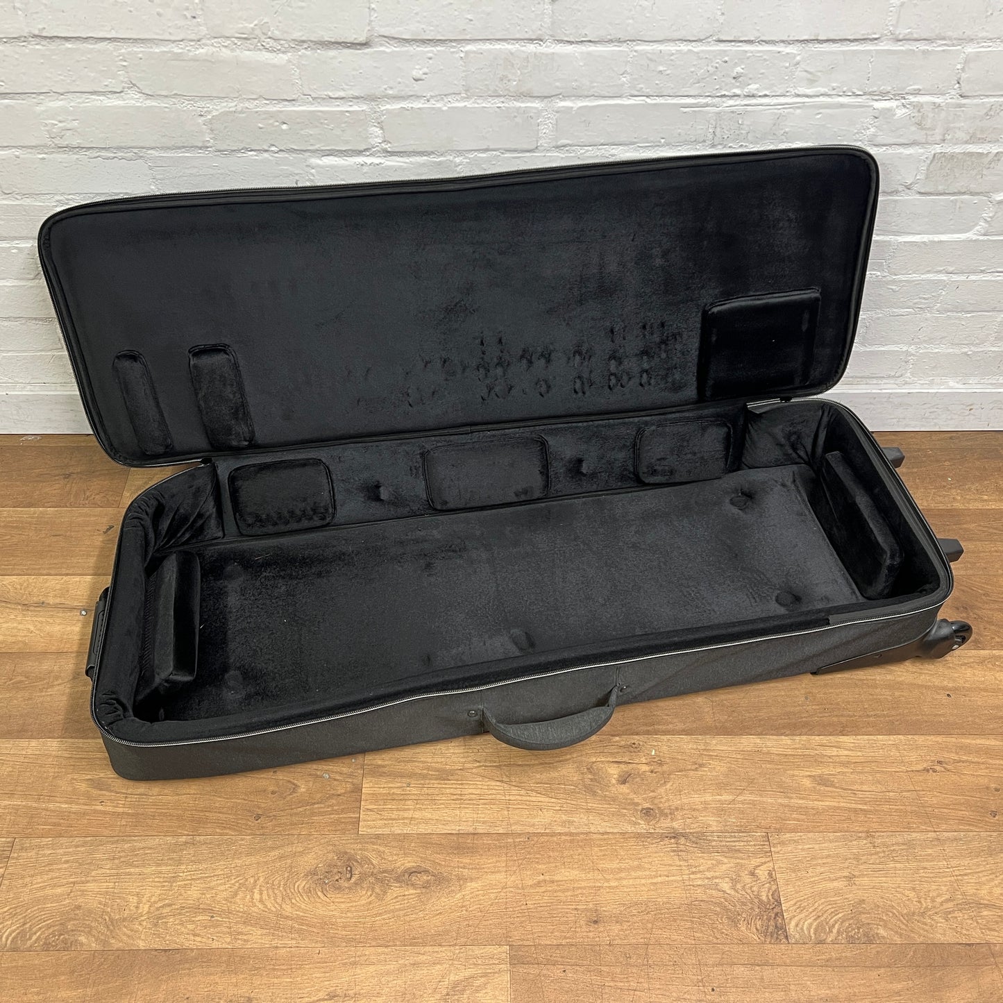 Yamaha Premium Quilted Soft Case for CP73 Piano | Second Hand