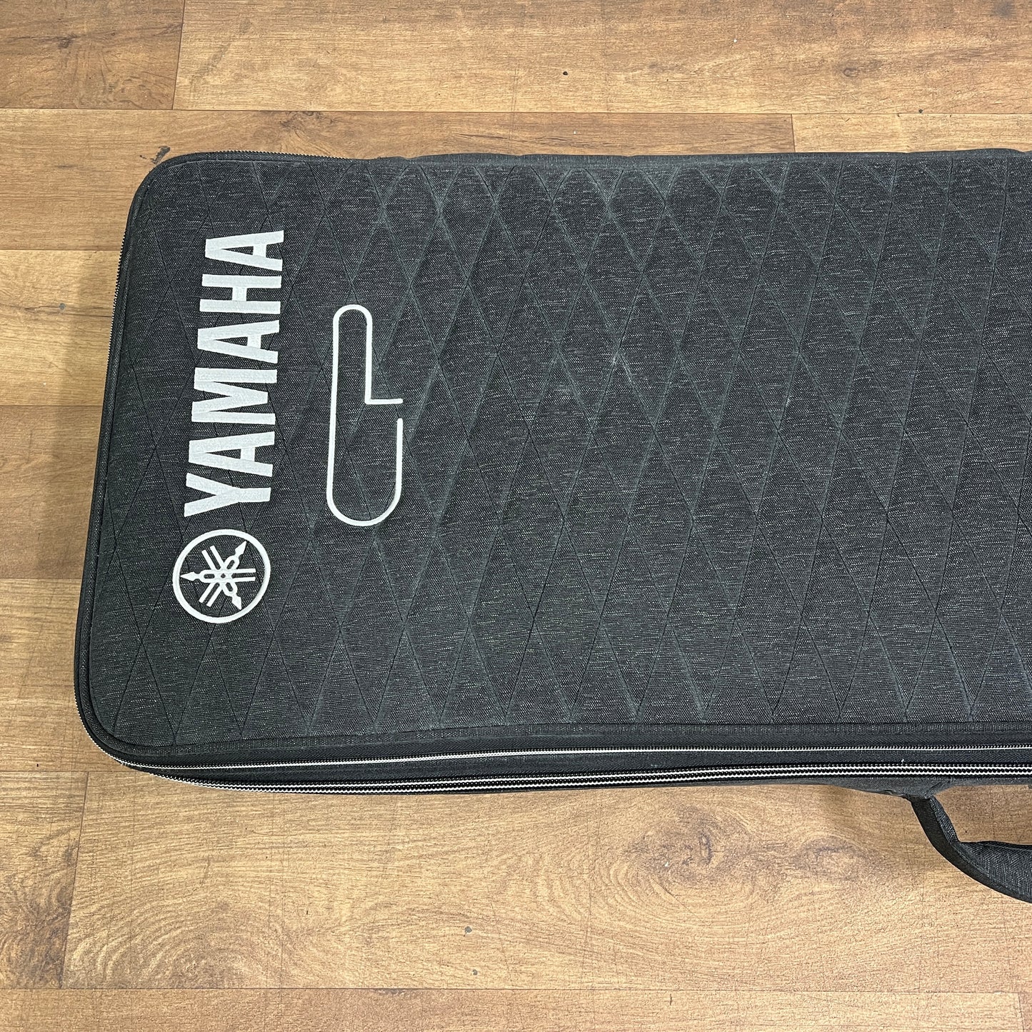 Yamaha Premium Quilted Soft Case for CP73 Piano | Second Hand