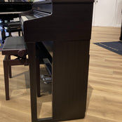 Kawai CA49R Rosewood Digital Piano; Serial No: G672957 | Second Hand