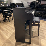Kawai CA49R Rosewood Digital Piano; Serial No: G672957 | Second Hand