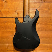 Cort KX307MS Multi Scale 7 String; Open Pore Black: Serial No: IE250200036 | Second Hand