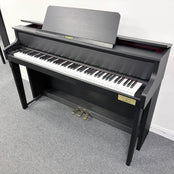Casio GP300 Digital Piano, Black , Serial No: 935ADC591007932 | Second Hand