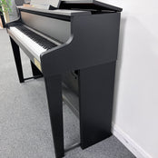 Casio GP300 Digital Piano, Black , Serial No: 935ADC591007932 | Second Hand