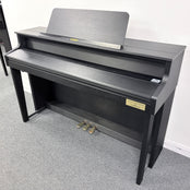 Casio GP300 Digital Piano, Black , Serial No: 935ADC591007932 | Second Hand