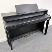 Casio GP300 Digital Piano, Black , Serial No: 935ADC591007932 | Second Hand