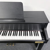 Casio GP300 Digital Piano, Black , Serial No: 935ADC591007932 | Second Hand