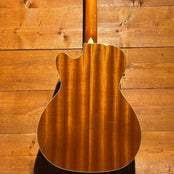 Fender FA-450 Electro Acoustic Bass; Sunburst: Serial No: IWA2224784 | Second Hand