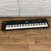 Roland RD800 Stage Piano; Serial No: Z0E3311 | Second Hand