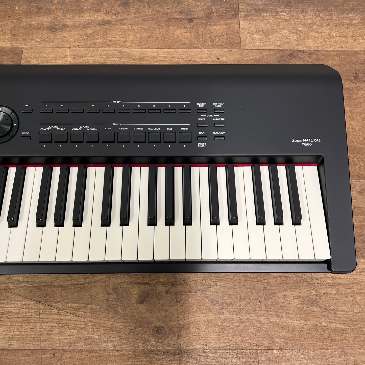 Roland RD800 Stage Piano; Serial No: Z0E3311 | Second Hand
