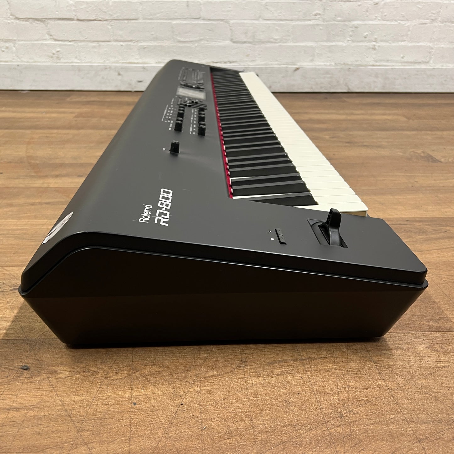 Roland RD800 Stage Piano; Serial No: Z0E3311 | Second Hand
