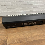 Roland RD800 Stage Piano; Serial No: Z0E3311 | Second Hand